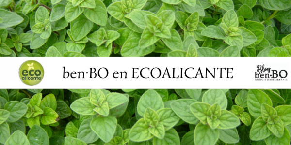 ben·BO en ECOALICANTE